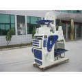 Compact rice mill Rice Peeling Machine supplier